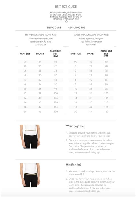 gucci belt size 120 48|gucci jeans belt size chart.